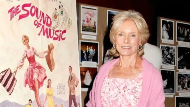 شارمین کار بازیگر اشک‌ها و لبخندها درگذشت