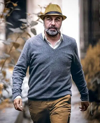 رضا عطاران چرا و چگونه سوپراستار شد؟