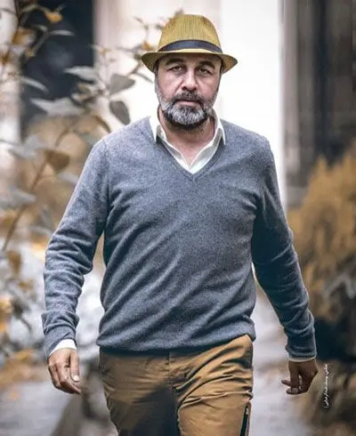 رضا عطاران چرا و چگونه سوپراستار شد؟