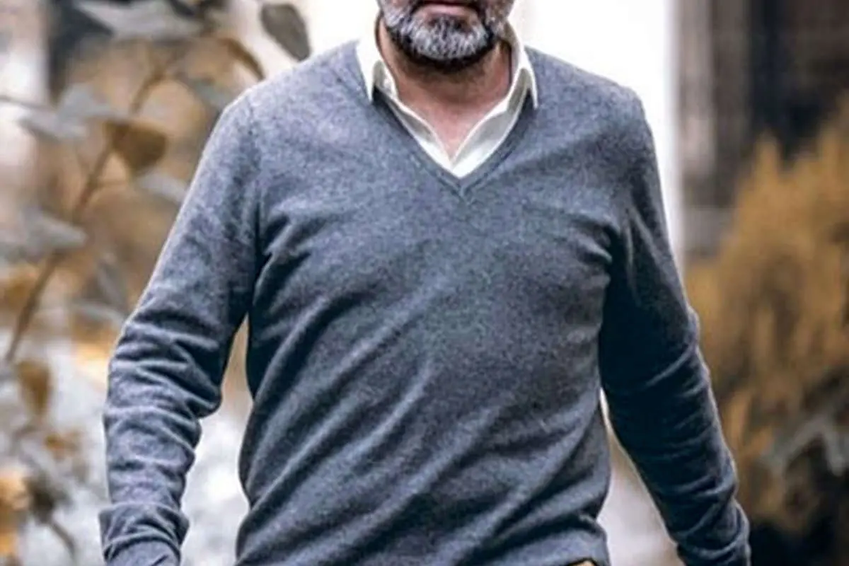 رضا عطاران چرا و چگونه سوپراستار شد؟
