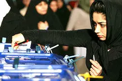 چه کسی مسوول کاهش مشارکت مردم است؟