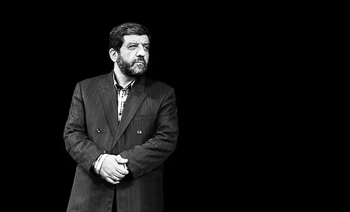 راه دشوار عزت‌الله ضرغامی