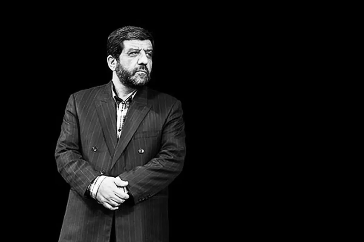 راه دشوار عزتالله ضرغامی