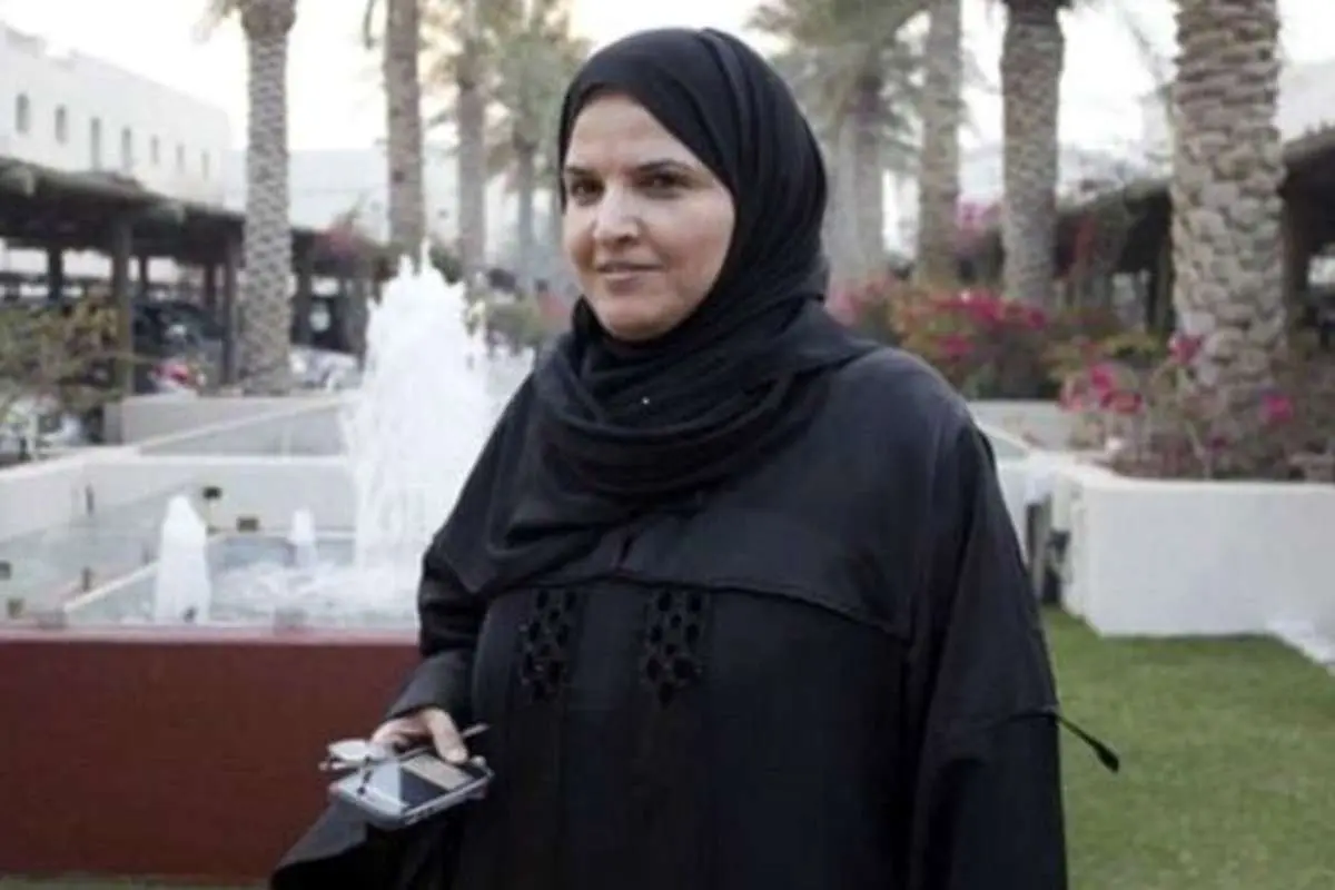 اعتراض زنان عربستانی به مردسالاری در این کشور