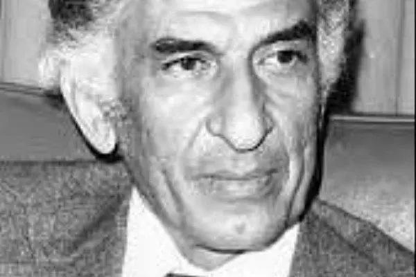 جمشید آموزگار درگذشت