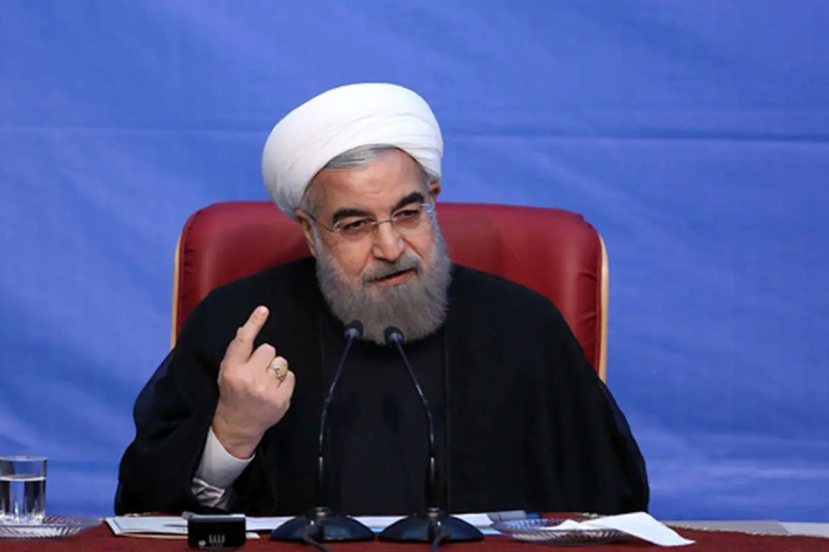 در قهر با کشورهای خارجی امکان پیشرفت وجود ندارد/ تخریب دولت شرعاً حرام است