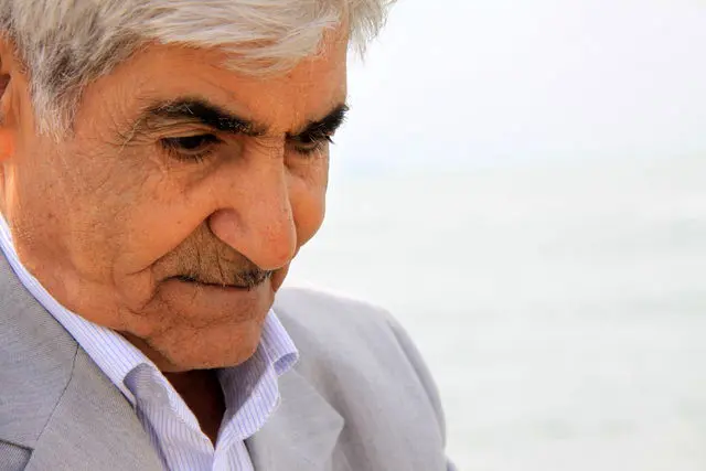 محسن شریف درگذشت