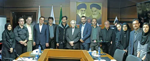 بانک گردشگری از نخبگان و رتبه‌های برتر کنکور تقدیر کرد