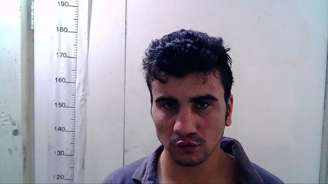 دستگیری مردی هنگام سومین تجاوز به یک زن +(تصویر)