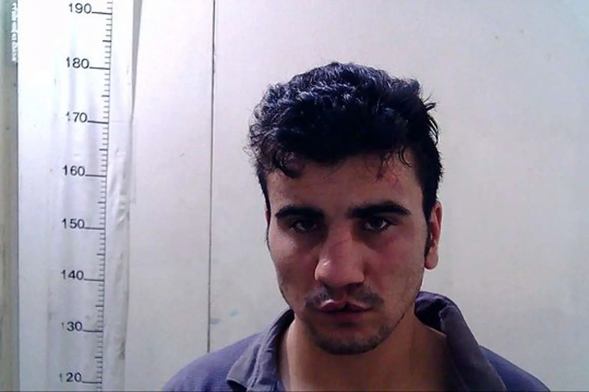 دستگیری مردی هنگام سومین تجاوز به یک زن +(تصویر)