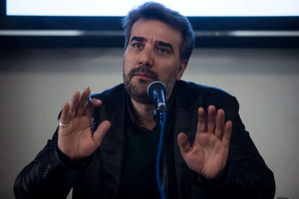 نوربخش مدیرعامل خانه موسیقی شد