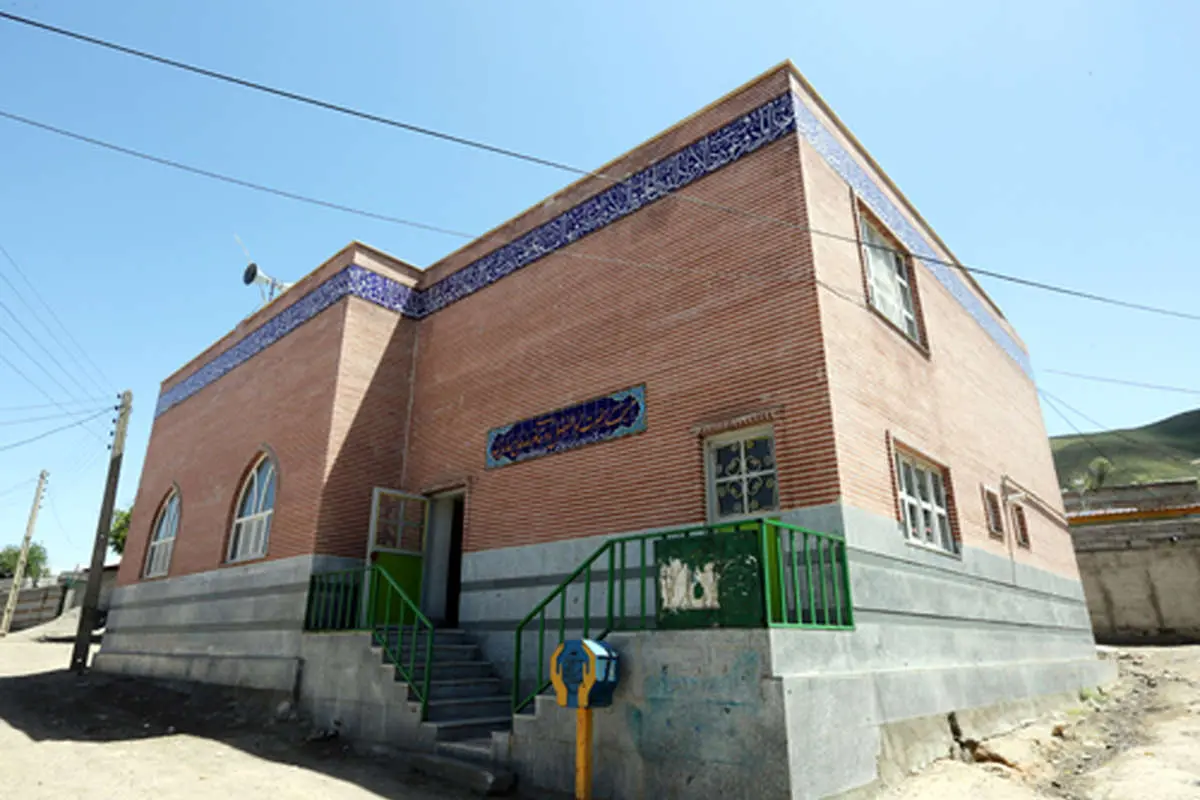 خیر و برکت بنیاد برکت در اهر از مدرسهسازی تا اشتغالزایی