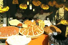 گرانی بی سابقه در شب یلدا