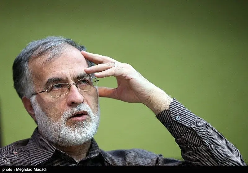 عطریانفر: لاریجانی رئیس نمی‌شد محور پایداری‌ می‌شد