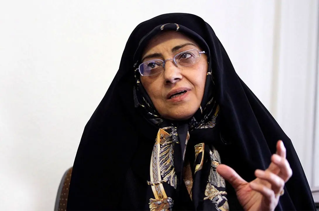 بروجردی: احزاب ایران تحت تاثیر دولت‌ها هستند
