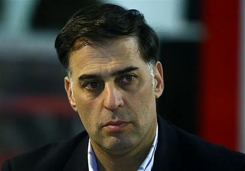 مجتبی حسینی رسما سرمربی ذوب‌آهن شد