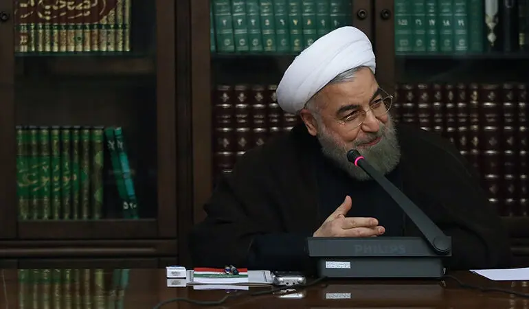 دیدار ظریف با کمیسیونر اتحادیه اروپا، نخبگان، بداهه نویسی هنرمندان، اکران خصوصی انیمیشن و ...