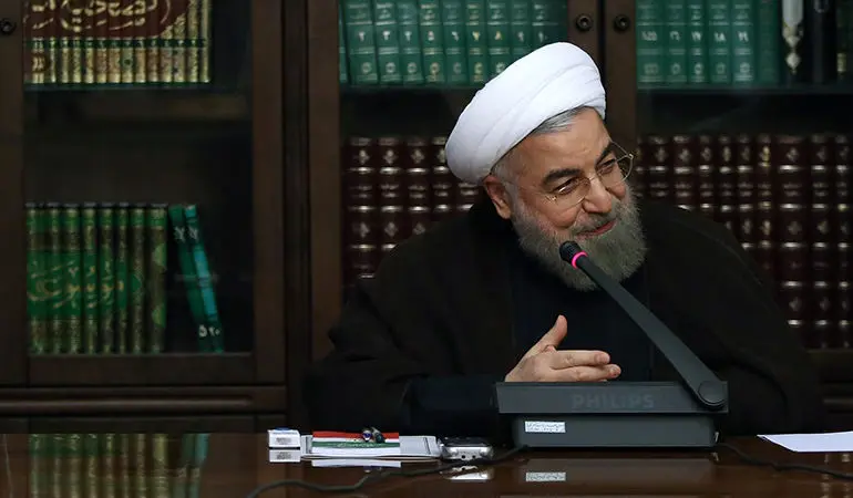 دیدار ظریف با کمیسیونر اتحادیه اروپا، نخبگان، بداهه نویسی هنرمندان، اکران خصوصی انیمیشن و ...