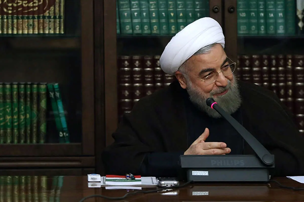 دیدار ظریف با کمیسیونر اتحادیه اروپا، نخبگان، بداهه نویسی هنرمندان، اکران خصوصی انیمیشن و ...