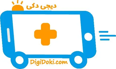تعمیرات موبایل در هر مکان در هر زمان