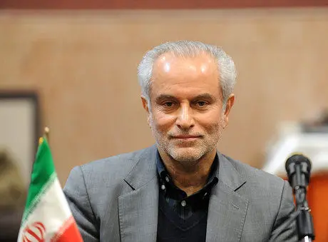 "نصرالله سجادی" سرپرست وزارت ورزش و جوانان شد