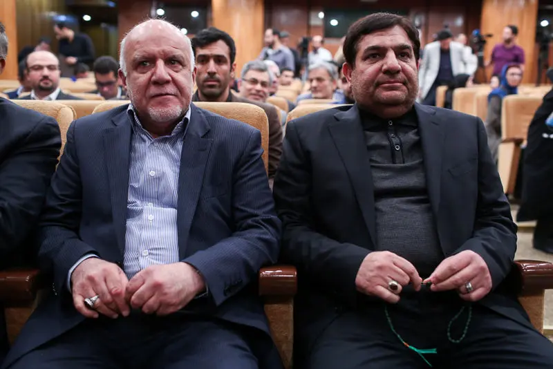 زنگنه از ستاد اجرایی فرمان حضرت امام(ره) تمجید کرد