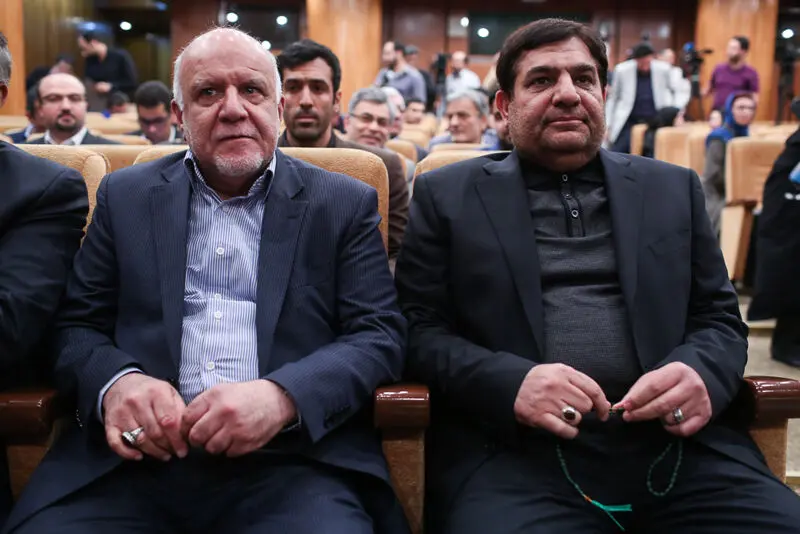 زنگنه از ستاد اجرایی فرمان حضرت امام(ره) تمجید کرد