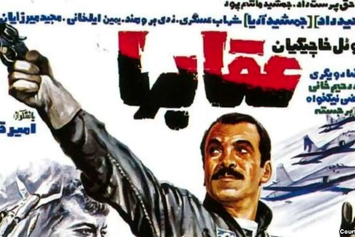 ناگفته های شورش گروه فشار علیه سینما