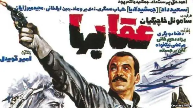 ناگفته های شورش گروه فشار علیه سینما