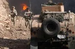 گزارش و تحلیل شگفت انگیز "تایمز" از کمک ایران به طالبان