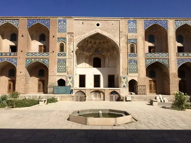 مافیای فیروزه در کرمان!