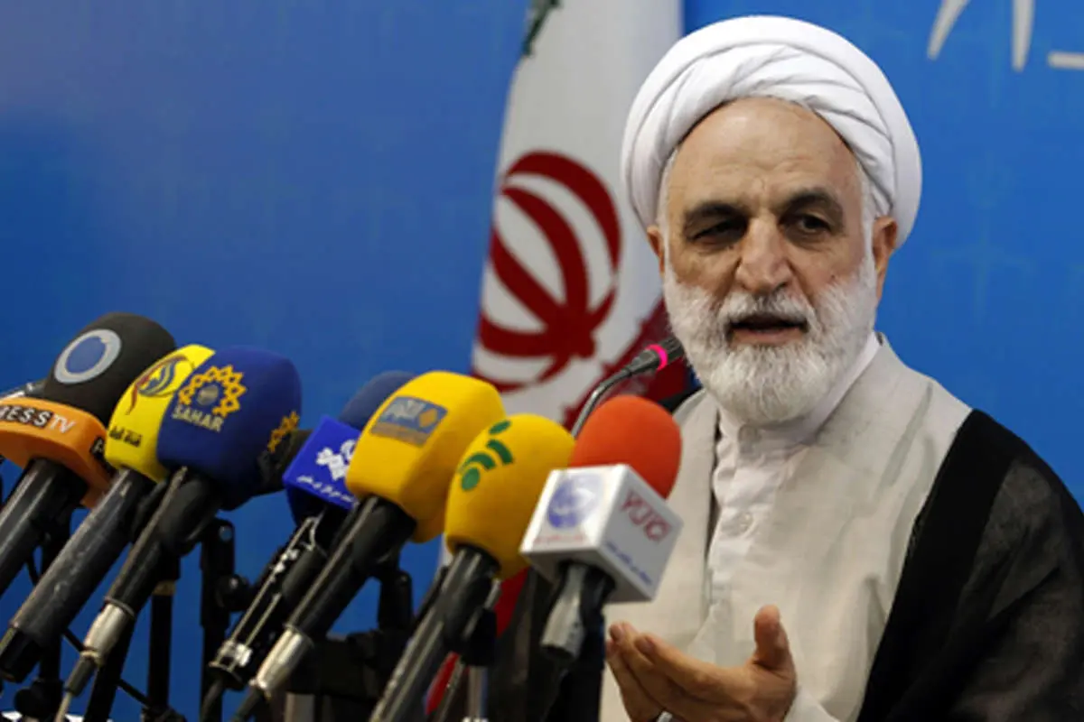 سیر تا پیاز ماجرای "سعید طوسی"