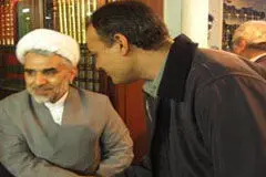 عبدالله نوری 30 میلیون رای دارد