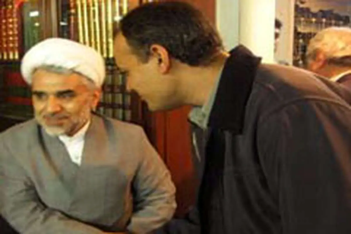 عبدالله نوری 30 میلیون رای دارد