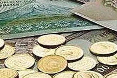 دولت  6657 میلیارد تومان کم آورد