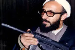 هادی غفاری: امام اعتقاد به نافرمانی مدنی داشت