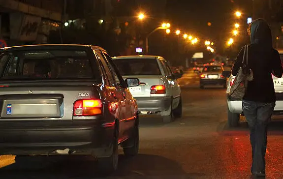زیر پوست "تن فروشی" در تهران