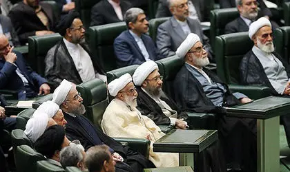 نظارت جنجالی!