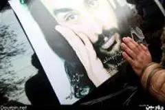 روایتی تازه از مرگ ناصر عبداللهی