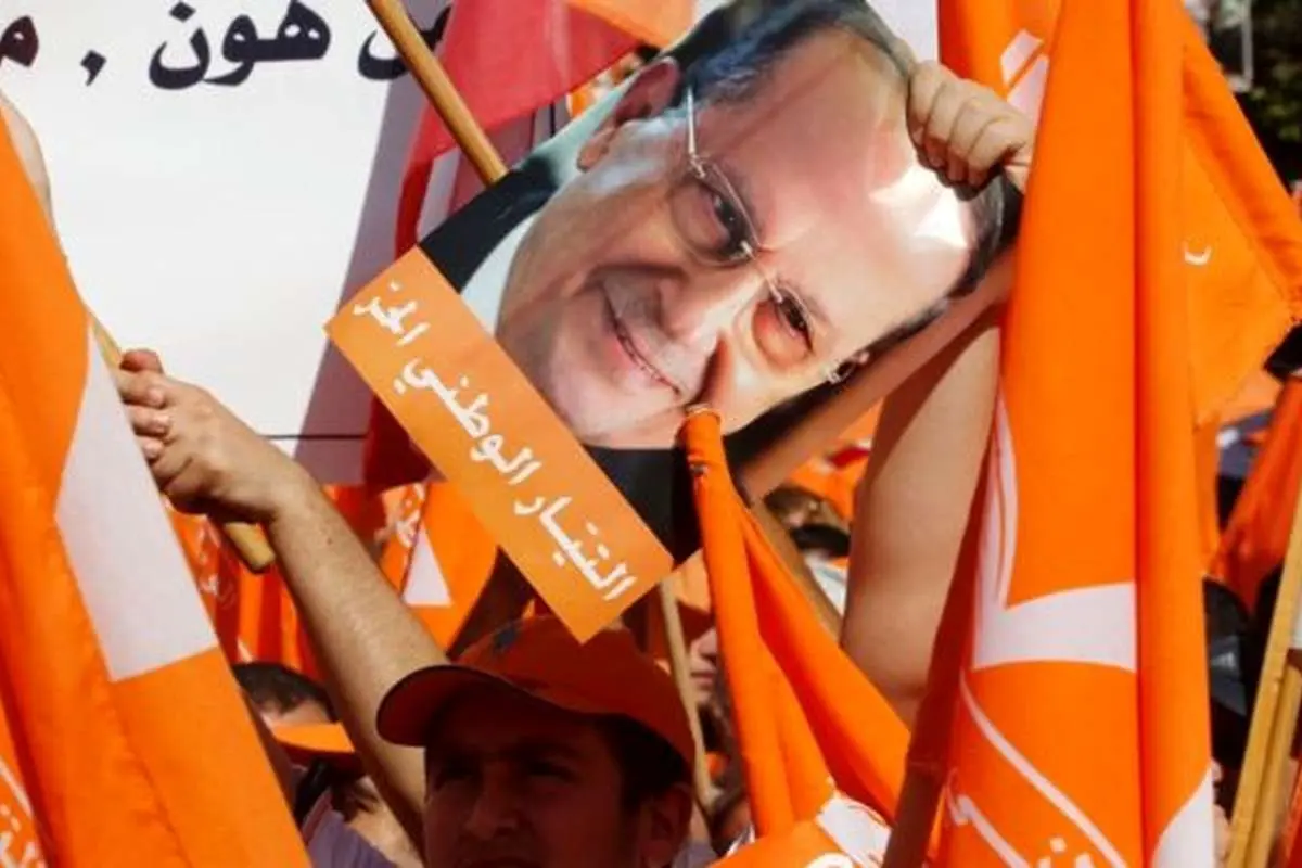 متحد حزبالله رییس جمهور لبنان شد