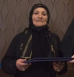 مادری فداکار با 11 فرزند موفق