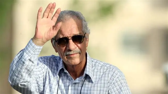 منصور پورحیدری درگذشت