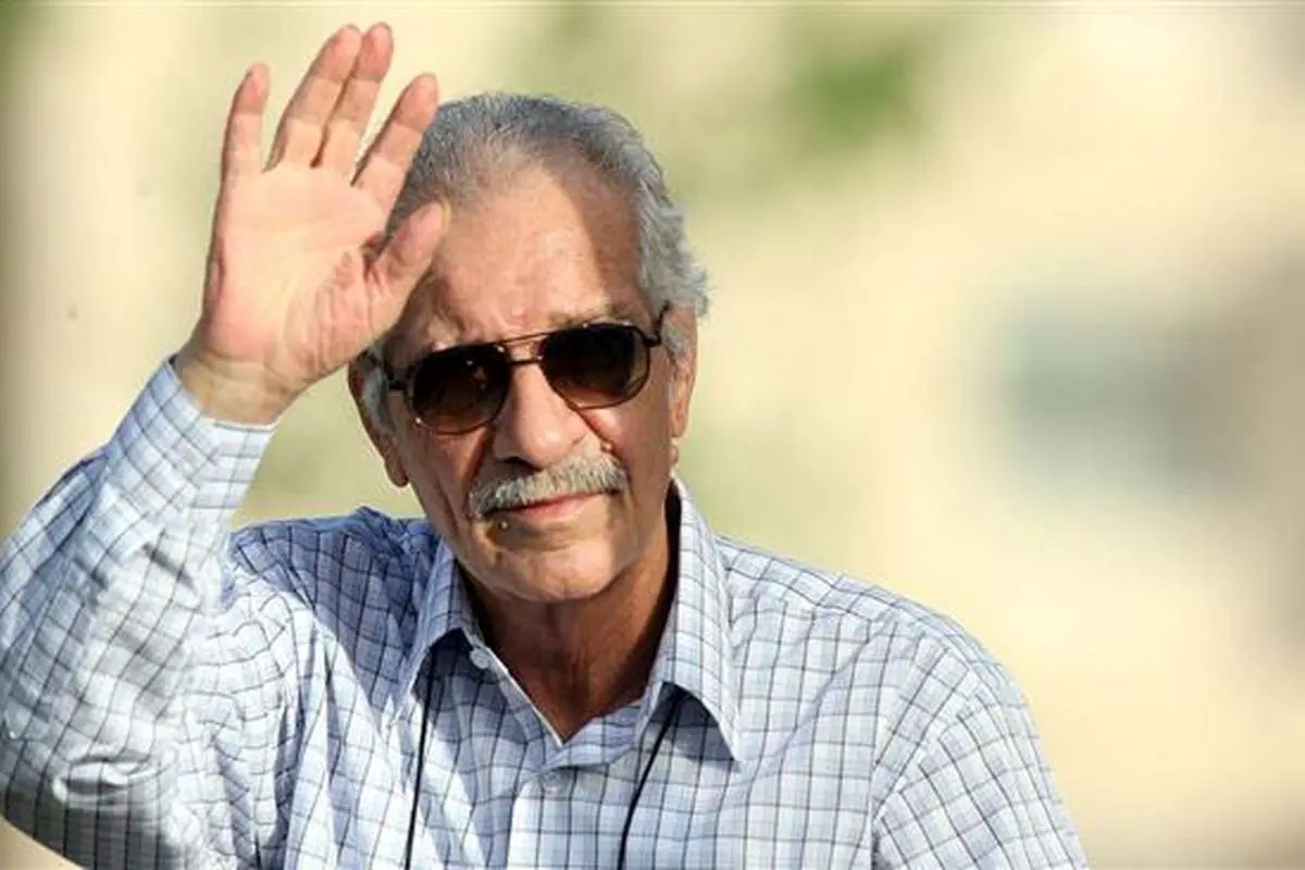 منصور پورحیدری درگذشت