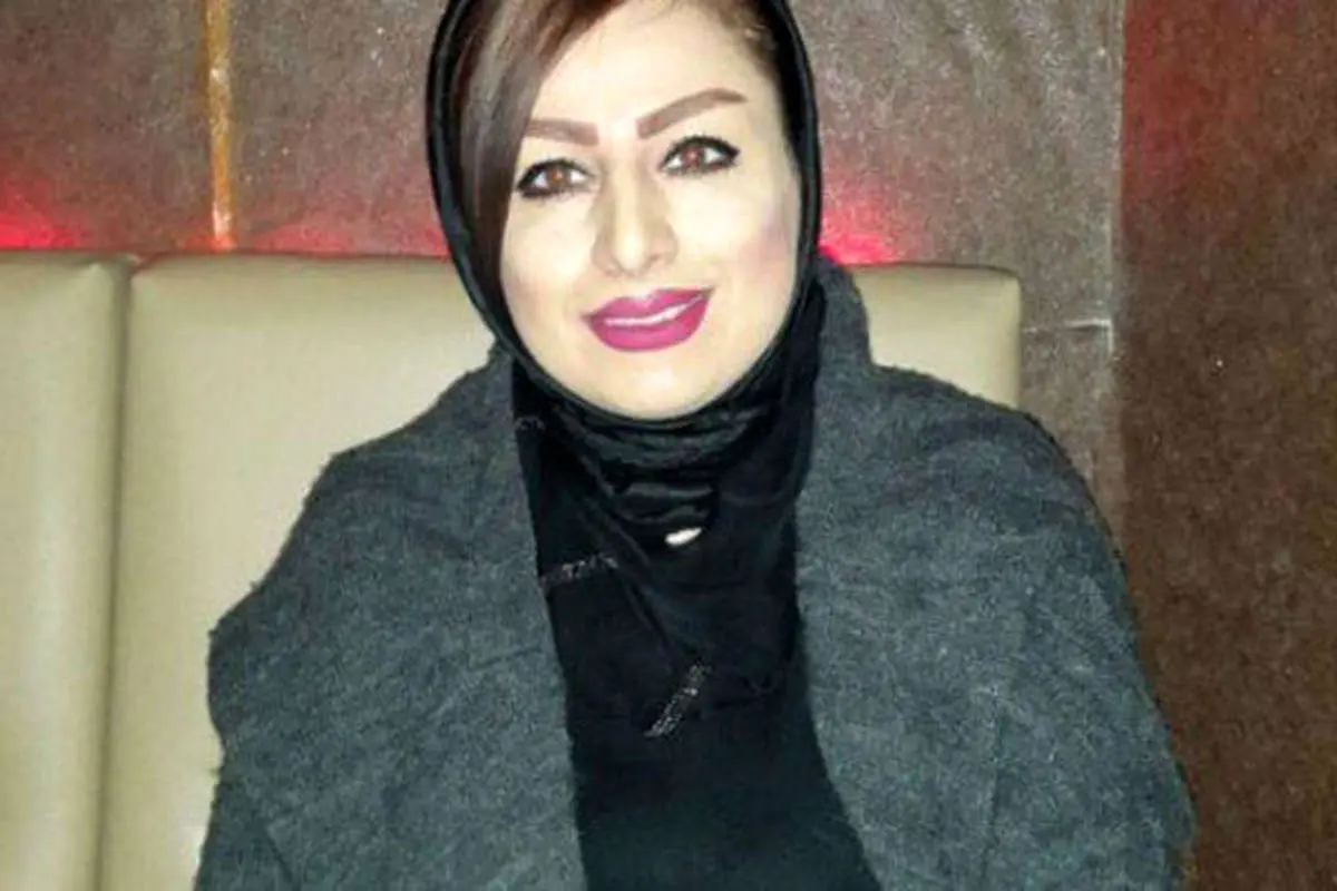 گوینده زن شبکه «جم» به کشور بازگشت