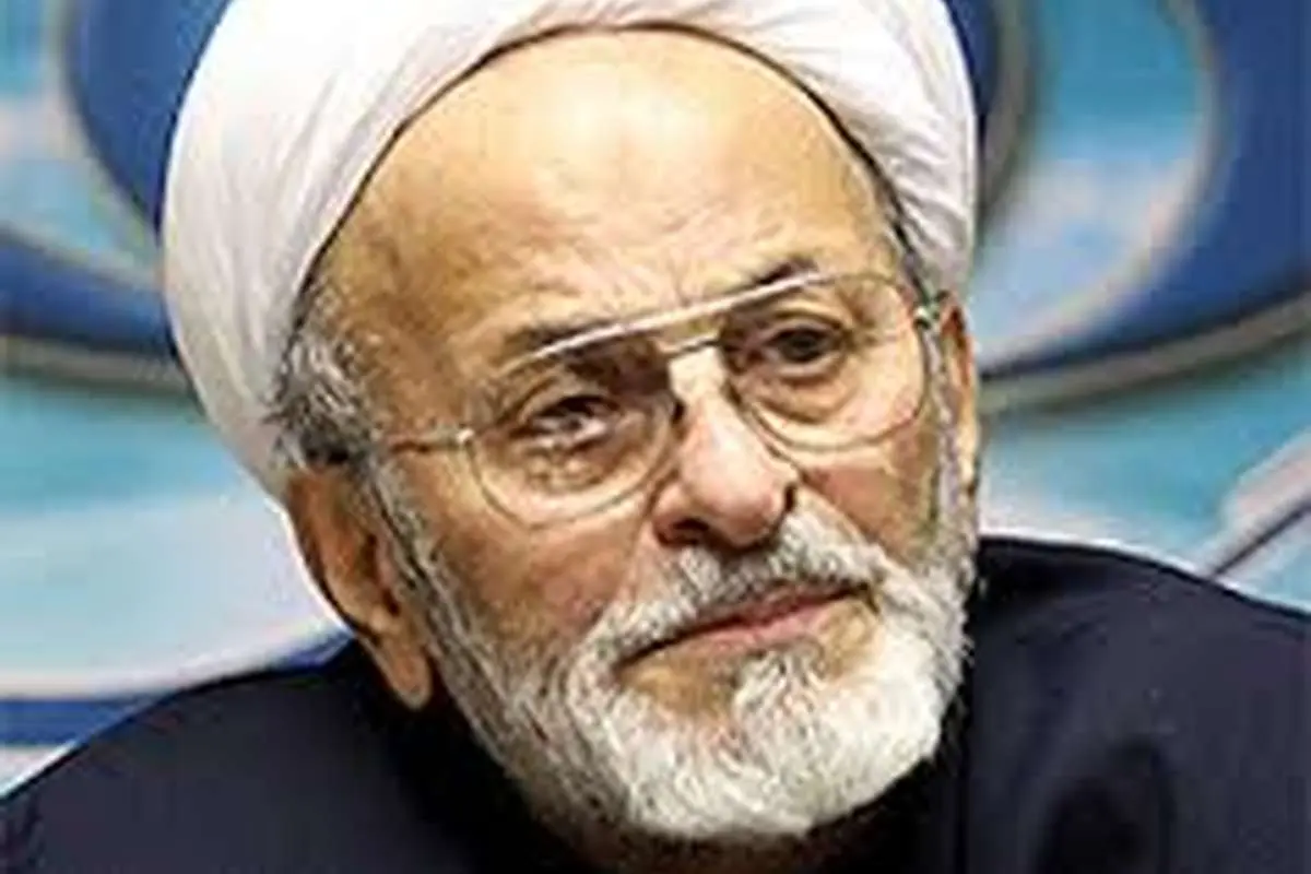 شیخ جعفر شجونی در گذشت