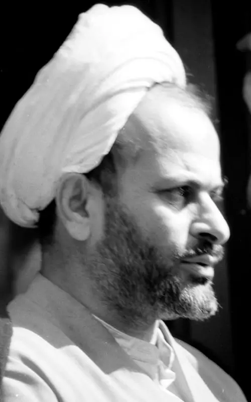 (تصاویر) آلبوم قدیمی از مرحوم شجونی