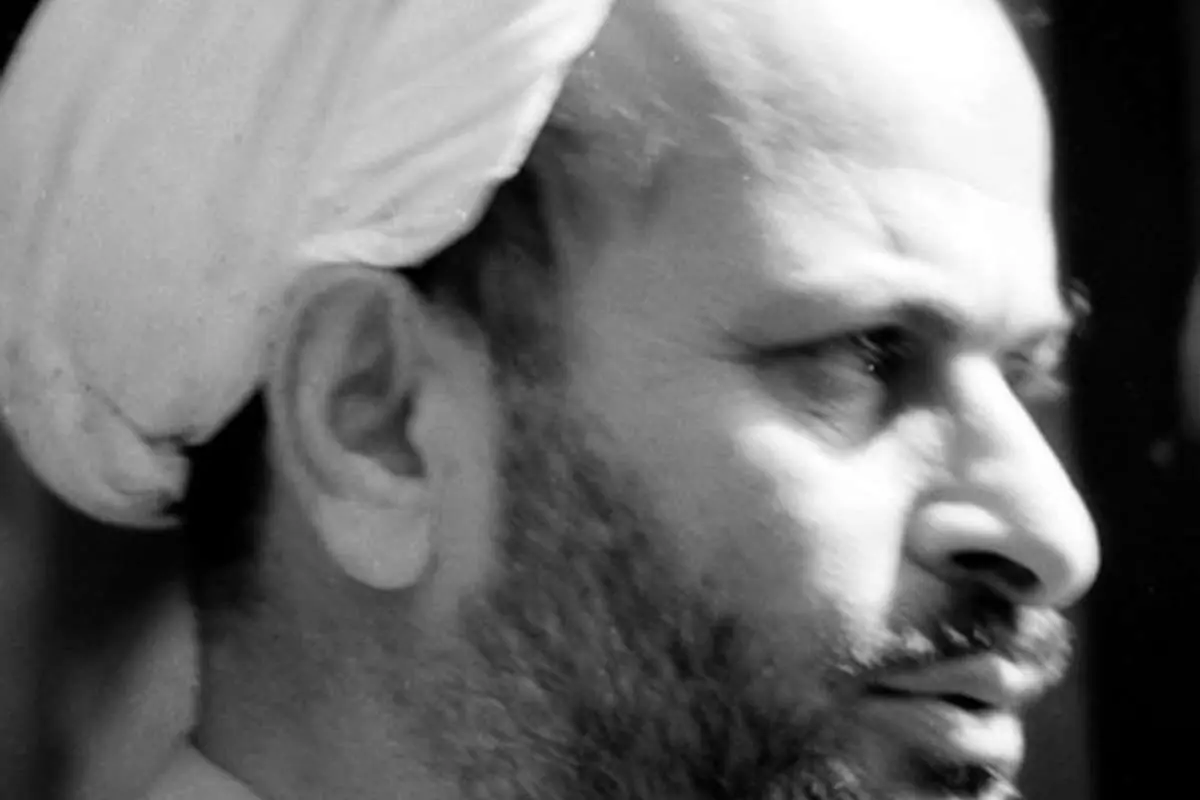 (تصاویر) آلبوم قدیمی از مرحوم شجونی