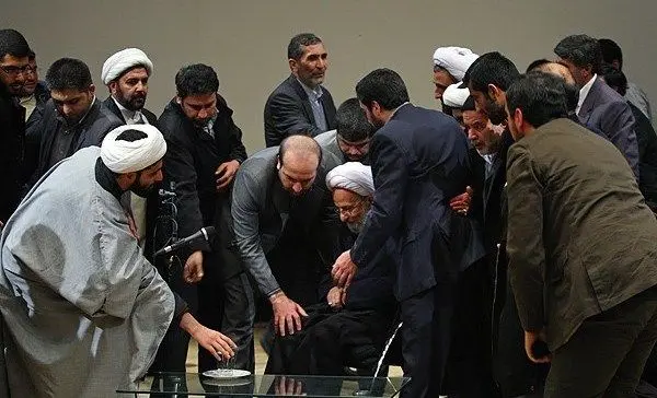 ناپایداری "پایداری"!