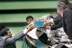 اصرار دولت و انکار مجلس برای تصویب طرح تحول اقتصادی