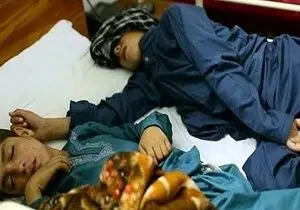 معمای عجیب 2 برادر که با غروب آفتاب فلج می‌شوند!